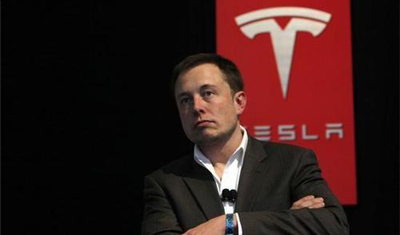 马斯克危机升级：可能要暂时停职，特斯拉股价开盘暴跌12%