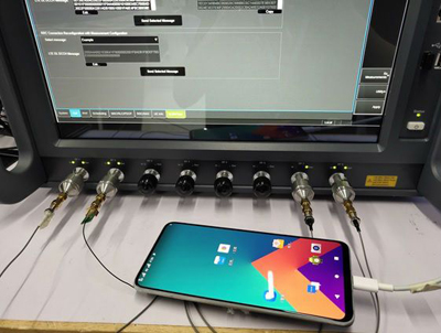 中国产5G手机蓄势待发,将如何影响我们的生活? 中国产5G手机蓄势待发,将如何影响我们的生活?