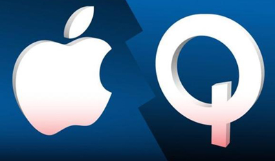 高通要求禁售iPhone 8/X等手机:结果苹果胜出 高通要求禁售iPhone 8/X等手机:结果苹果胜出