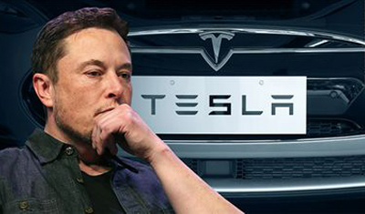 马斯克发推文道歉:订单太多导致交付困难 马斯克发推文道歉:订单太多导致交付困难