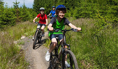 土拨鼠FRW辐轮王全球十大户外运动品牌儿童山地车排行榜 土拨鼠FRW辐轮王全球十大户外运动品牌儿童山地车排行榜