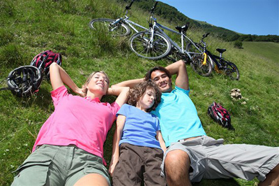 土拨鼠FRW辐轮王全球十大户外运动品牌儿童山地车排行榜 土拨鼠FRW辐轮王全球十大户外运动品牌儿童山地车排行榜