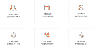 领英助理,助力外贸出口企业高效开发客户 领英助理,助力外贸出口企业高效开发客户