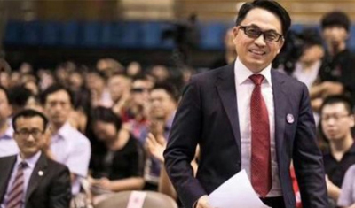 8年前,刘强东只要7500万美元,张磊却给了他3亿美元 8年前,刘强东只要7500万美元,张磊却给了他3亿美元