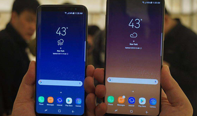 中国智能手机在俄市场份额超40%:创新纪录 中国智能手机在俄市场份额超40%:创新纪录