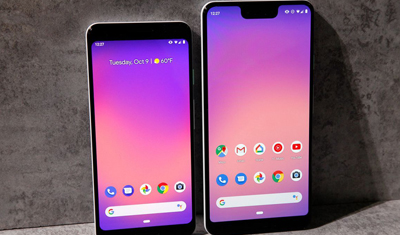 最强单摄手机!谷歌Pixel 3系列亲儿子旗舰发布 最强单摄手机!谷歌Pixel 3系列亲儿子旗舰发布