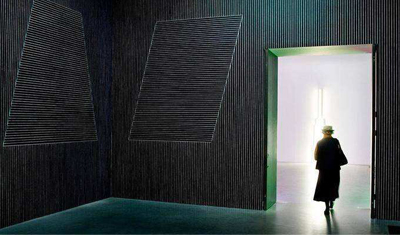 计算机能隔“墙”视物了,这可能是各国军方最期待的黑科技 计算机能隔“墙”视物了,这可能是各国军方最期待的黑科技