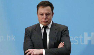 前21世纪福克斯CEO或将接任Tesla董事长 前21世纪福克斯CEO或将接任Tesla董事长