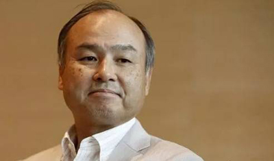 首富孙正义:2年读4000本书,总结10条成功之道 首富孙正义:2年读4000本书,总结10条成功之道