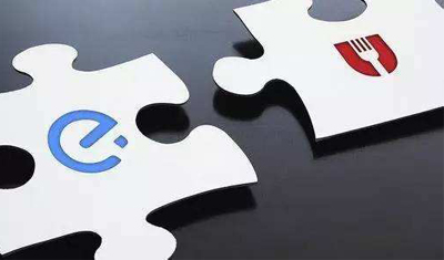 阿里整合三大外卖品牌，也为金融业务添砖加瓦