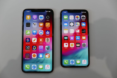 组装iphone XS Max真假难辨,华强北暗访揭秘组装苹果X真相 组装iphone XS Max真假难辨,华强北暗访揭秘组装苹果X真相