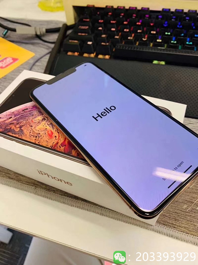 组装iphone XS Max真假难辨,华强北暗访揭秘组装苹果X真相 组装iphone XS Max真假难辨,华强北暗访揭秘组装苹果X真相