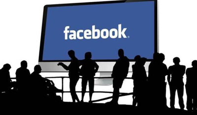 Facebook计划为电视机开发照相设备 Facebook计划为电视机开发照相设备