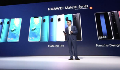 石墨烯被启用,华为手机能否超越苹果? 石墨烯被启用,华为手机能否超越苹果?