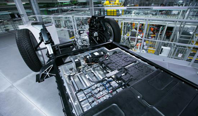 电动车是否环保再遭质疑,这次美媒指向了电池生产 电动车是否环保再遭质疑,这次美媒指向了电池生产