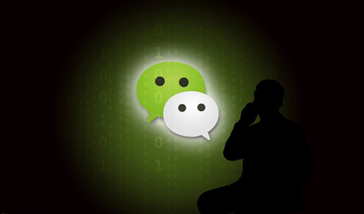 微信“死于”印度,老马要哭了! 微信“死于”印度,老马要哭了!