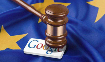 谷歌回应欧盟垄断制裁,将对华为等手机厂商收授权费 谷歌回应欧盟垄断制裁,将对华为等手机厂商收授权费