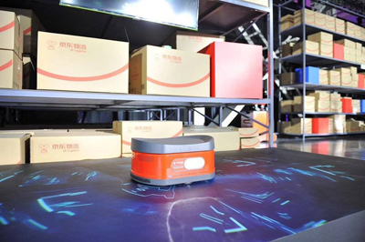 京东物流秀“肌肉”,顺丰、菜鸟怎么看? 京东物流秀“肌肉”,顺丰、菜鸟怎么看?