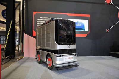 京东物流秀“肌肉”,顺丰、菜鸟怎么看? 京东物流秀“肌肉”,顺丰、菜鸟怎么看?