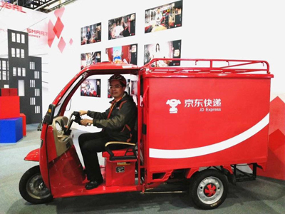 京东物流秀“肌肉”,顺丰、菜鸟怎么看? 京东物流秀“肌肉”,顺丰、菜鸟怎么看?