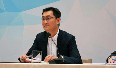 马化腾:车联网将是腾讯拥抱产业互联网的切入点之一 马化腾:车联网将是腾讯拥抱产业互联网的切入点之一