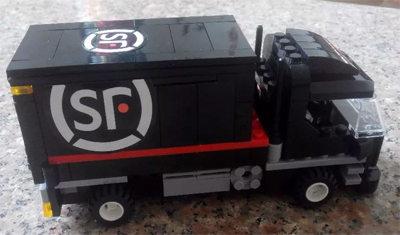 京东死磕顺丰,说好的相信人品呢? 京东死磕顺丰,说好的相信人品呢?