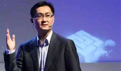 马化腾深夜知乎发问:基础科学将如何影响互联网科技? 马化腾深夜知乎发问:基础科学将如何影响互联网科技?