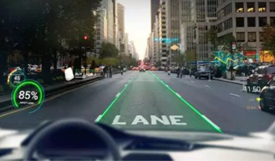 美版滴滴Lyft收购AR云平台服务商Blue Vision Labs 美版滴滴Lyft收购AR云平台服务商Blue Vision Labs