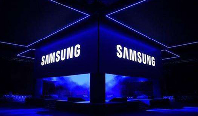 无刘海、无水滴,三星默默搞起了真正的全面屏 无刘海、无水滴,三星默默搞起了真正的全面屏