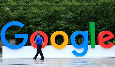 美媒批谷歌：公司婚外情性骚扰太多，高管却拿钱脱身