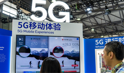 5G商用进入倒计时,国产手机能否借机赶超苹果三星 5G商用进入倒计时,国产手机能否借机赶超苹果三星