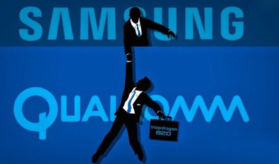 高通新芯片转单台积电,三星再失大客户 高通新芯片转单台积电,三星再失大客户