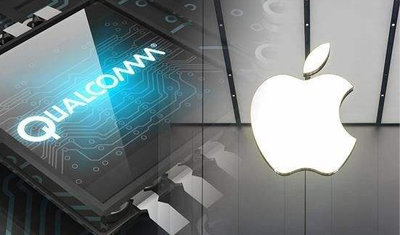 高通寻求削减苹果专利索赔权限,称欠70亿美元专利费 高通寻求削减苹果专利索赔权限,称欠70亿美元专利费