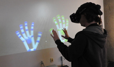 传苹果两次提收购,但Leap Motion创始人都搞砸了 传苹果两次提收购,但Leap Motion创始人都搞砸了