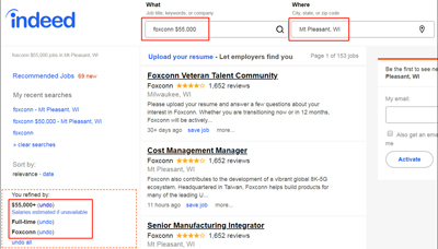 富士康在美拿到创纪录285亿补贴后,遭美媒讨伐 富士康在美拿到创纪录285亿补贴后,遭美媒讨伐