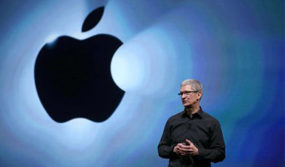 库克:新兴市场货币贬值导致苹果产品定价提升 库克:新兴市场货币贬值导致苹果产品定价提升