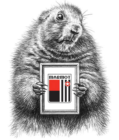 全球十大高档自行车品牌土拨鼠MARMOT谈共享单车规范 全球十大高档自行车品牌土拨鼠MARMOT谈共享单车规范