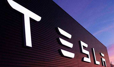 特斯拉提交扩产计划:上海工厂每周产3000辆Model 3 特斯拉提交扩产计划:上海工厂每周产3000辆Model 3