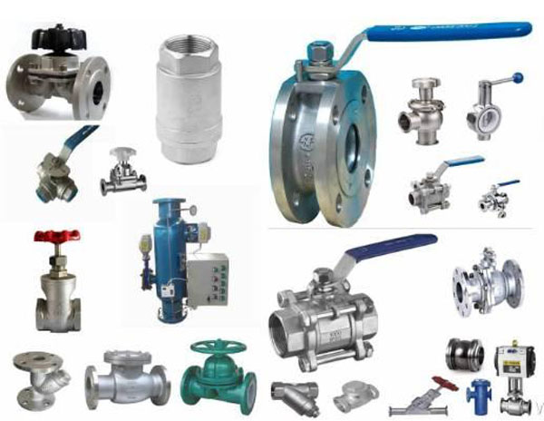 武汉阀门产品 武汉阀门产品
