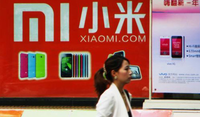 小米华为等中国企业疯狂瓜分印度市场,本土厂商被“赶跑” 小米华为等中国企业疯狂瓜分印度市场,本土厂商被“赶跑”