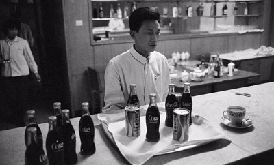 中国40年进口极简史:“倒爷”、代购、友谊商店、跨境电商 中国40年进口极简史:“倒爷”、代购、友谊商店、跨境电商