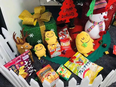 中国40年进口极简史:“倒爷”、代购、友谊商店、跨境电商 中国40年进口极简史:“倒爷”、代购、友谊商店、跨境电商