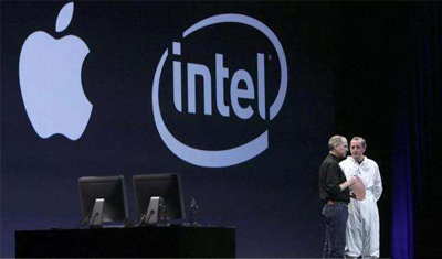 高通与苹果决裂,后者寻英特尔补位仍恐错过5G第一波红利 高通与苹果决裂,后者寻英特尔补位仍恐错过5G第一波红利