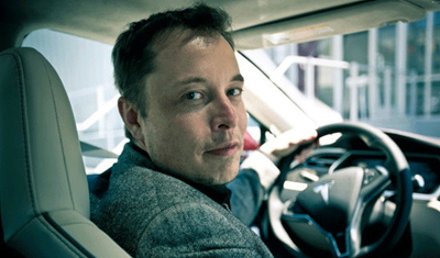 马斯克称完全自动驾驶汽车明年上路:领先任何对手 马斯克称完全自动驾驶汽车明年上路:领先任何对手