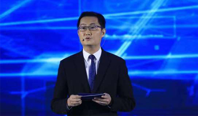 马化腾:微信小程序日活达2亿,应用数超100万 马化腾:微信小程序日活达2亿,应用数超100万