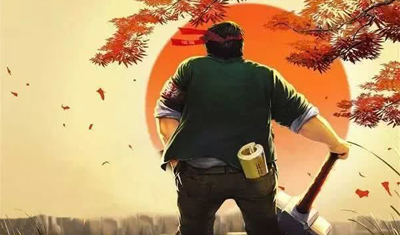 靠发布会续命的罗永浩正在透支自己的IP价值 靠发布会续命的罗永浩正在透支自己的IP价值