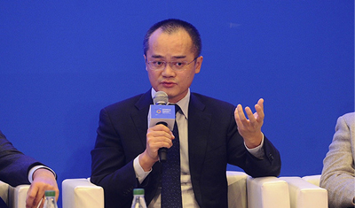 王兴:科技企业不要想颠覆线下传统企业,应融合发展 王兴:科技企业不要想颠覆线下传统企业,应融合发展