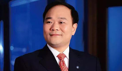 “上天入地”的李书福 会成为下一个马斯克吗？