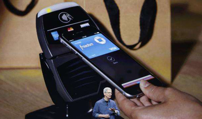 21笔盗刷!是银行的锅?还是苹果“免密”支付惹的祸? 21笔盗刷!是银行的锅?还是苹果“免密”支付惹的祸?