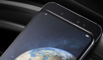 滑屏手机流行之后,三星默不作声?其实是正在憋一个大招 滑屏手机流行之后,三星默不作声?其实是正在憋一个大招